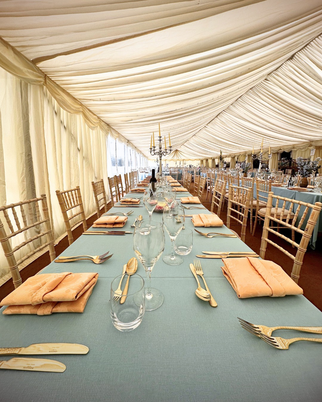 Light, space, and refined styling come together to create a wedding setting that feels effortless. 
Prestige Pavilions designs marquees that allow your celebration to unfold with style and comfort.
A beautiful setting makes every moment feel even more special.

#LuxuryWedding #PrestigePavilions #WeddingVenueUK #MarqueeHire #WeddingInspiration #ElegantWeddings #BespokeMarquee