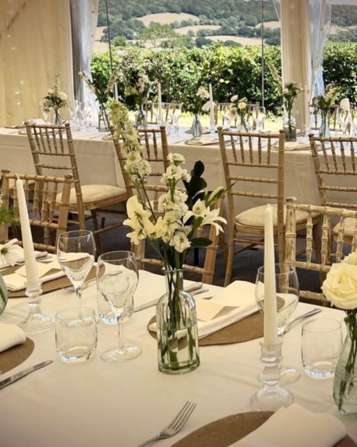 Every detail contributes to the atmosphere of your day. From carefully arranged tables to soft draping and natural light, Prestige Pavilions creates spaces that feel welcoming and refined.
A setting designed to complement your celebration perfectly.

#PrestigePavilions #WeddingStyling #LuxuryWedding #MarqueeWedding #WeddingDecor #UKWedding #EventDesign #ElegantCelebrations