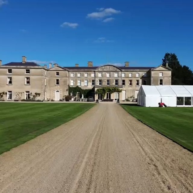 From an empty lawn to a breathtaking bespoke venue. 🎪✨

We love transforming stunning country backdrops into seamless, elegant spaces designed completely around your vision. No matter the scale, your celebration deserves a setting this special.

Ready to start planning? Send us a DM today! 📅

#PrestigePavilions #MarqueeHireSouthwest #WeddingInspiration #EventPlanning #LuxuryWeddings #BespokeMarquee