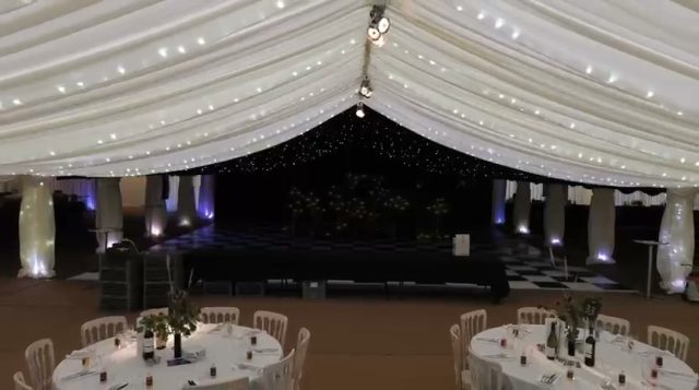 We're taking a massive leap and transforming a vast open field in the heart of Cirencester into a vibrant venue, ready to host an unforgettable experience for 500 excited guests! From the initial planning stages to the final setup, our team is working tirelessly to bring this vision to life. Get ready for an unforgettable event! 

#Cotswolds #cotswolds #cotswoldsbusiness #PartyPlanning #EventPlanning #WeddingMarquee #MarqueeHire